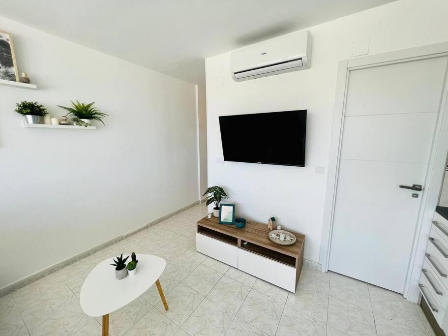 Los Amigos Apartment Torremolinos Kültér fotó