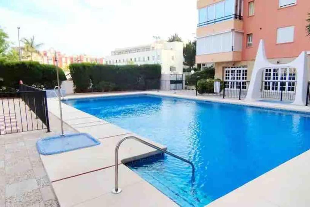 Los Amigos Apartment Torremolinos Kültér fotó